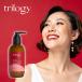 マッシュビューティーラボ trilogy トリロジー RHクレンジングクリーム 200ml|エイジングケア 年齢 加齢 修復 補修 保護 若々しい 若々しく 大人 世代