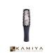 strainia ストレーニア シルクケアブラシ|ヘアブラシ ヘアーブラシ 豚毛 シルク 艶 ツヤ サラサラ スタイリング プレゼント ギフト ヘアケア サロン専売