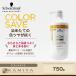 シュワルツコフ BC クア カラーセーブ トリートメント 750g|BC KUR シュワルツコフ トリートメント 美容室 ポンプ カラーヘア用 サロン専売 おすすめ クチコミ