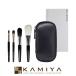 シュウウエムラ アトリエメイド ポータブルブラシセット|shuuemura 化粧用ブラシ メイクブラシ フェイスブラシ 美容院専売