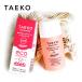 TAEKO �^�G�R �T���X�N���[�� 35g|�T���X�N���[�� ���Ă��~�� SPF50+ PA++++ �E�H�[�^�[�v���[�t �΂���I�t �m���P�~�J�� �g�[���A�b�v ���e�t