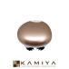 u il e-zo- gun gold scalp | мышца мимики прекрасный лицо контейнер lift up кожа головы мойка EMS LED фото лицевой Esthe массаж водонепроницаемый compact шерсть дыра бесплатная доставка 