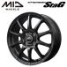 �V���i�C�_�[ SCHNEIDER �X�^�b�O 15�C���` 4.5J �C���Z�b�g43 4�� PCD 100 �X�g�����O�K�����^ �z�C�[�� �P�i4�{�Z�b�g �y������ K�J�[ �}���J�T�[�r�X
