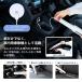 �����X�g�A ���C�R�b�v �X�e�B�b�N�|���@ �y�� �R�[�h���X �X���� ���͋z�� USB TypeC �[�d�� 5WAY ���[��t�� raycop RAC-100JPWH �֘A�摜4