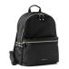  ликвидация запасов Tocca TOCCA SIDE RIBBON BACKPACK рюкзак женский рюкзак ходить на работу посещение школы "мамина сумка" рюкзак A4 соответствует водоотталкивающий outlet 