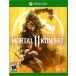 [ б/у ]XONE)Mortal Kombat 11 Северная Америка версия [883929668977]