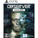 【中古】PS5）Observer:System Redux [4988635000069]