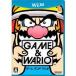 б/у :WiiU) игра &amp;wa rio 4902370520507