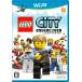  новый товар :WiiU) Lego City undercover 4902370520934