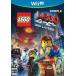  б/у :WiiU)LEGO Movie The * игра 4548967109948