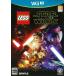  б/у :WiiU)LEGO Star * War z/ сила. ..4548967270013