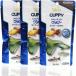 [ бесплатная доставка по всей стране ] Kyorin ...k rest Guppy 70g ×3 пакет массовая закупка 