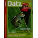 [ вся страна стоимость доставки 360 иен соответствует ] DATZ 2003*07 номер [ ограничение 2 шт ]