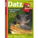 [ вся страна стоимость доставки 360 иен соответствует ] DATZ 2003*09 номер [ ограничение 1]