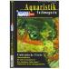 [ вся страна стоимость доставки 360 иен соответствует ] AquaristikFachmagazin &amp; Aquarium heute2003*03 номер NR171 [ ограничение 3 шт ]