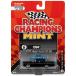 Racing Champions/レーシングチャンピオン Mint 1/64 ミニカー インパラ 1964 Chevrolet Impala SS (ブラック)