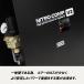 �G�A�u���V NITRO-COMP V2 3L�^���N�t�����f�� �G�A�[�R���v���b�T�[ �I�C�����X ���^ AC100V�Ή� �����u���^ �I�C���t���[�s�X�g�� �G�A�u���V  ���C�E�b�h �֘A�摜4