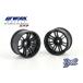 OVER DOSE BB-RW-036 WORK EMOTION ZR7 26mm (�֥�å�/OFF+7)