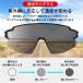 �o�C�N �T���O���X �Ό� ���� �����Y �����Y ���f�B�[�X �S���t �^�] �ނ� UV400 �y�� �v���[���g ���b�N�u���X �֘A�摜2