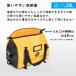 �o�C�N �V�[�g �o�b�O �e�[�� ���A 20L ���^ �����߃T�C�Y �h�� �c�[�����O �f�C���[ ���b�N�u���X �֘A�摜4