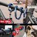 [ полцены 26 день 20 час из 4 час ограничение 50%OFF] мотоцикл ключ chain lock кодовый замок 4 колонка 120cm 4mm крепкий противоугонное велосипед самокат ULAC You подставка 
