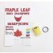 [ кошка pohs соответствует ]OPTION No.1( опция No.1)/23-SLC-TH06D60/Maple Leaf ( клен leaf )2023Vertisepti темно синий ho p выше прокладка 60°( силикон )