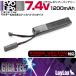 �y�l�R�|�X�Ή��zLayLax(���C���N�X)/4571443146069/GIGA TEC(�M�K�e�b�N)EVO���|�o�b�e���[ 7.4V/1200mAh �x�N�^�[&amp;�X�g�b�N�p�C�v�C��
