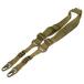 [ кошка pohs соответствует ] Eagle сила (EAGLE FORCE)/5021V4-2P-AT/ Tacty karu sling 2pcs крюк (AT)