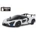  Tamiya (TAMIYA)/58711/TT-02 McLAREN Senna покрашен корпус ( не собран ) * содержание комплекта. изображение . после проверки, выбор пожалуйста 