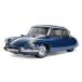  Tamiya (TAMIYA)/58734/MB-01 Citroen DS покрашен корпус есть ( не собран )