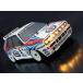 ABC HOBBY(ABC хобби )/62702/ Night stage #002 LED есть ( Lancia Delta для )
