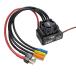  опция No.1/BLE-60/sa приз * бесщеточный ESC60A( сенсор есть )(2P коннектор )