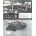 [ кошка pohs соответствует ]BS702-027/OPTION No.1 кнопка head ba Индия винт (3×25) 12PCS(B-Head Cross Screw(BM3*25) 12PCS)