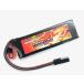 [ кошка pohs соответствует ]OPTION No.1( опция No.1)/GB-MAX0012/MAX POWER LiPo 7.4V 1900mAh 40C( круглый Mini размер )