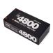バッテリー Dyna 7.4V 4800mAh Short Size 65C/130C GFG006の商品画像