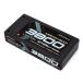 G-FORCE(ji- сила )/GFG016/Arrow Head Lipo 7.4V 3800mAh 120C/240C 1 cell размер 
