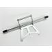 OPTION No.1( опция No.1)/GH-028/ aluminium передний бампер / стакан hopper, Hornet, Hornet EVO.