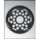 �ڥͥ��ݥ��б���AXON(��������)/GS-D6-077/AXON SPUR GEAR DTS 64P 77T
