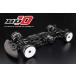 1/10RC 競技用ツーリングカー BD10 MRTC-BD10の商品画像