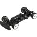 1/10RC BD8 2018 アルミ シャーシ仕様 組み立てシャーシキット MRTC-BD818Aの商品画像