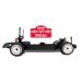 OPTION No.1( опция No.1)/NO-OPK001/1/10 4WD Rally машина 