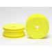  Tamiya /OP.1285 DN-01 передний * тарелка колесо ( флуоресценция желтый )