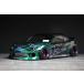  хлеб гонг RC(Pandora RC)/PAB-3215/Toyota 86 ZN6 DRIFT LINE &lt;ORIGIN Labo. легализация &amp;gt; корпус комплект ( не крашеный / не собран )