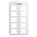 [ кошка pohs соответствует ]TOP LINE( верх линия )/SP-003/ springs место хранения plate 32mm для 1 листов входит 