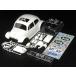  Tamiya /SP.1406/ Volkswagen off Roader (2010) запасной корпус комплект *1 человек 3 листов до. близко .. несколько заказ. [ клиент обстоятельства ]. отмена 