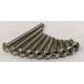 ڥͥݥбTOPLINE(ȥåץ饤)/TSB-14NI/M3ϻѥܥӥ14mm˥å륯ࡡ10