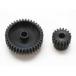[ кошка pohs соответствует ] lap up (WRAP-UP)/W0109-FD/ сверхпрочная - steel шестерня 18T(48P/FR-D V2.0 OP.)