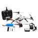 Hitec AIR DANCER X350 RTFキット X350の商品画像