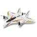 2.4GHz エアープレーン X450 アビエイター X450の商品画像
