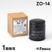 ZO-14 ե륿 ޥĥ 륨 FESCO SHY1-14-302 SH01-14-302A 15208-HA00B AY100-MA007